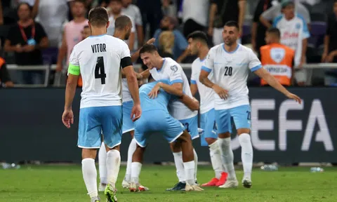 Nhận định, dự đoán Hungary vs Israel, 23h00 ngày 08/06/2024