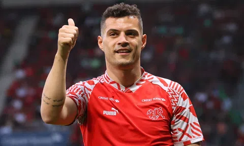 Nhận định, dự đoán Thụy Sĩ vs Áo, 23h00 ngày 08/06/2024