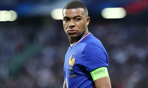 Mbappe chói sáng, Pháp thắng '3 sao' ngay trước thềm Euro 2024
