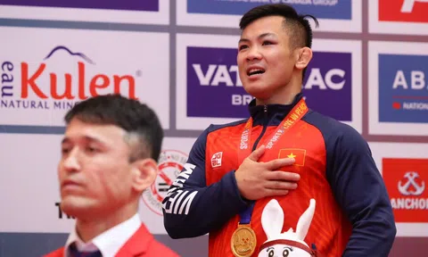 LION Championship 14: “Quỷ lùn” Đào Hồng Sơn xuất trận hạng cân 56kg
