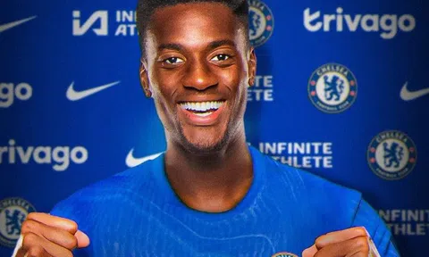 CHÍNH THỨC: Tosin Adarabioyo gia nhập Chelsea