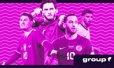 Nhận định bảng F Euro 2024: Cơ hội và thách thức