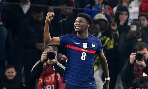 Euro 2024: Pháp vắng bóng trụ cột ngay trận mở màn