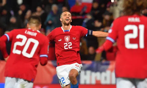 Nhận định, dự đoán CH Séc vs Bắc Macedonia, 23h00 ngày 10/06/2024