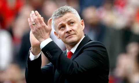 Ole Gunnar Solskjae đàm phán dẫn dắt CLB Ngoại hạng Anh