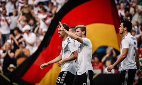 Philipp Lahm: 'Đức phải thắng trận mở màn Euro 2024'