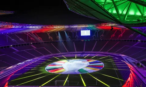 Lễ khai mạc Euro 2024 diễn ra khi nào & mọi thông tin cần biết