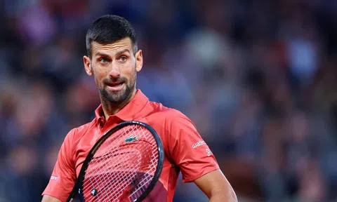 Chuyên gia nói thẳng cơ hội dự Wimbledon của Djokovic