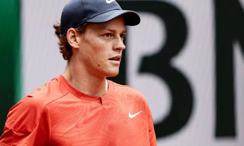 Sinner chỉ thẳng nguyên nhân dẫn đến thất bại trước Alcaraz