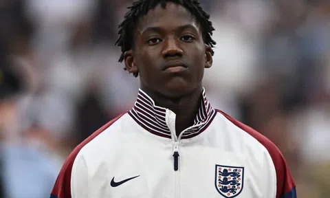 Kobbie Mainoo: 'Tham dự EURO sau một thất bại có khi lại là điều tốt'