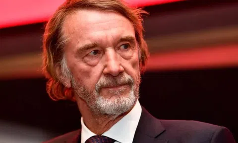 Jim Ratcliffe dính cáo buộc điều hành Man United như một 'đế chế độc tài'