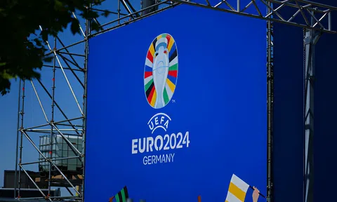 Những thay đổi đáng chú ý tại Euro 2024