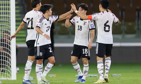 Nhận định, dự đoán Nhật Bản vs Syria, 17h10 ngày 11/06/2024