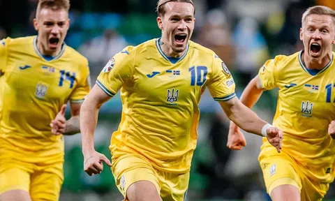 Nhận định, dự đoán Moldova vs Ukraine, 22h00 ngày 11/06/2024