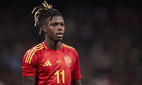 Tài năng hứa hẹn Euro 2024: “Sonic” xứ đấu bò, Nesta mới, con trai huyền thoại…