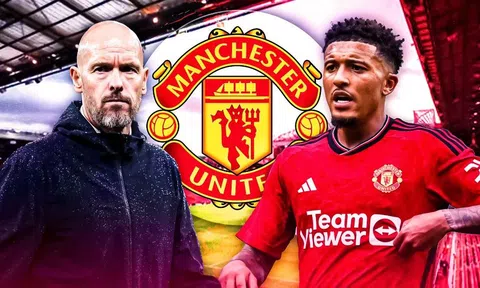 Chuyển nhượng MU 10/6: Đàm phàn với Tuchel sụp đổ, chốt giá bán Jadon Sancho
