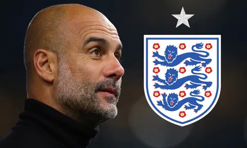 Man City soạn hợp đồng phá kỷ lục cho sao tuyển Anh