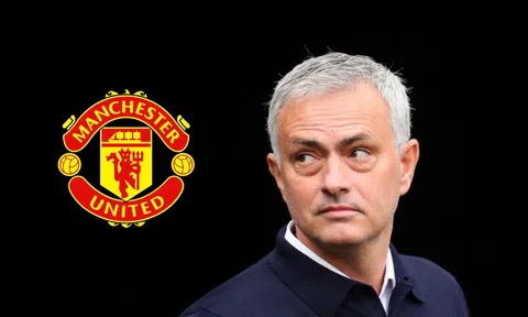 Phục hưng Fenerbahce, Mourinho muốn tái hợp hoành tráng sao MU