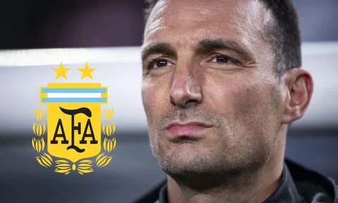 Lionel Scaloni xác nhận ngày Argentina chốt đội hình dự Copa America 2024