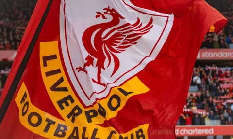 Liverpool lên đỉnh Ngoại hạng Anh sau khi kết thúc triều đại Klopp