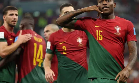 Nhận định, dự đoán Bồ Đào Nha vs Ireland, 01h45 ngày 12/06/2024