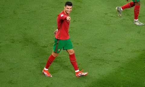 Chuyên gia Anh chỉ rõ lý do khiến Ronaldo không thể vô địch EURO 2024
