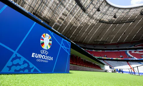 6 trận đấu đáng chú ý ở vòng bảng Euro 2024
