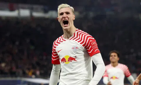 Đội hình Slovenia mạnh nhất dự Euro 2024: Không thể xem thường