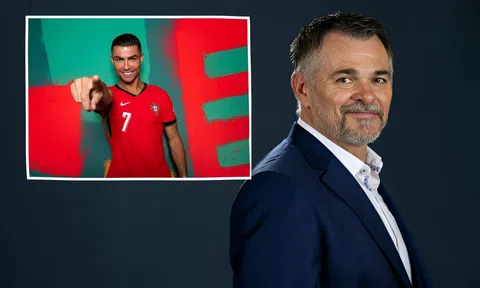 Ronaldo được ca ngợi từ đối thủ tại Euro 2024