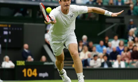 Lịch thi đấu tennis 11/6: Sôi động các giải đấu trước thềm Wimbledon