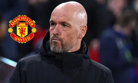 Cầu thủ MU từ chối thỏa thuận, rất biết ơn Ten Hag nhưng vẫn quyết rời đi