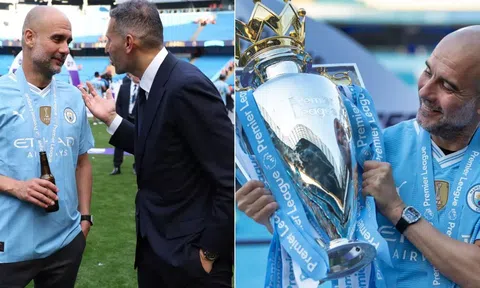 Theo chân Man City, CLB dự Champions League muốn kiện Ngoại hạng Anh