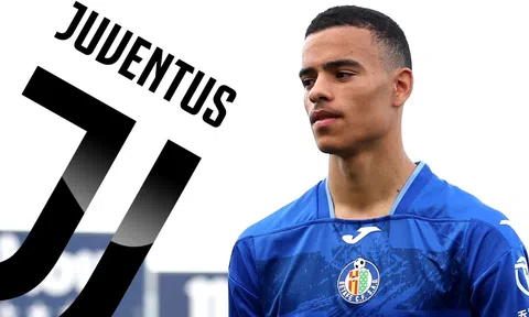 Chuyển nhượng tối 12/6: Juventus 'áp sát' chiêu mộ Greenwood, Bayern nhắm sao Fulham