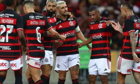 Nhận định, dự đoán Flamengo vs Gremio, 06h00 ngày 14/06/2024