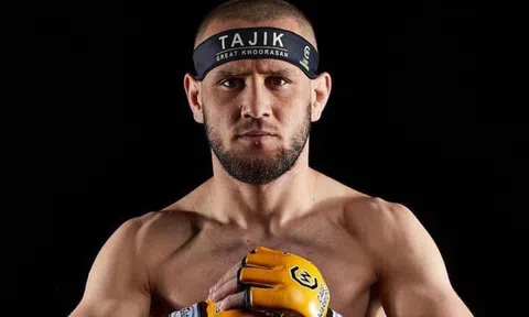 Bị hủy trận đấu ở LION Championship 14, võ sĩ ngoại quốc 'tan chậm' tâm trạng