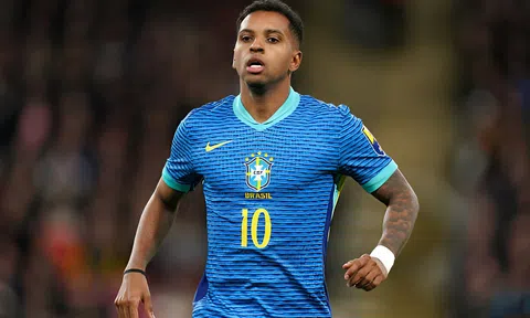 Sao Brazil tuyên bố cứng trước thềm Copa America