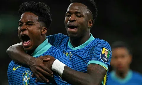 Nhận định, dự đoán Mỹ vs Brazil, 06h00 ngày 13/06/2024