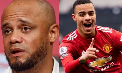 Tin chuyển nhượng 13/6: Juventus chính thức công bố HLV, Kompany mang sao đá 4 vị trí của ĐT Anh về Bayern