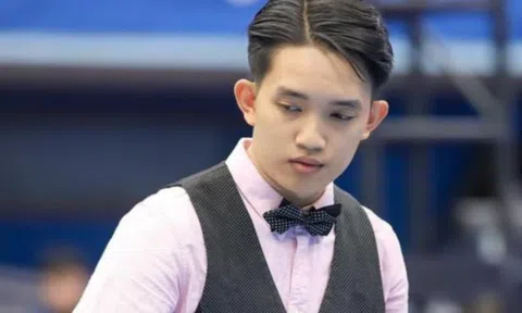 Chiêm Hồng Thái, Trần Thanh Lực thoát hiểm ở Ankara World Cup 2024