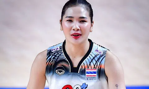 Link xem trực tiếp bóng chuyền nữ VNL 2024 hôm nay 13/6