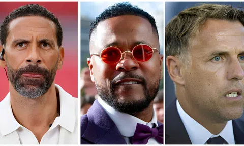 Huyền thoại MU dự đoán nhà vô địch Euro 2024