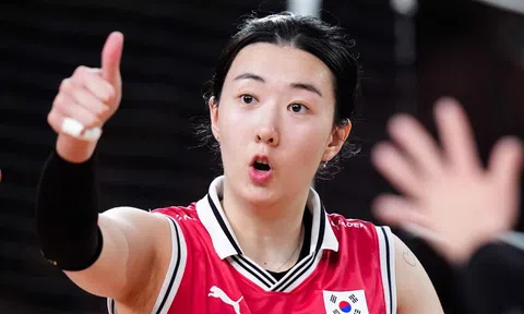 Lịch thi đấu bóng chuyền nữ VNL 2024 hôm nay 14/6