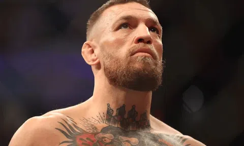 Cựu sao UFC: "McGregor coi như đã giải nghệ"