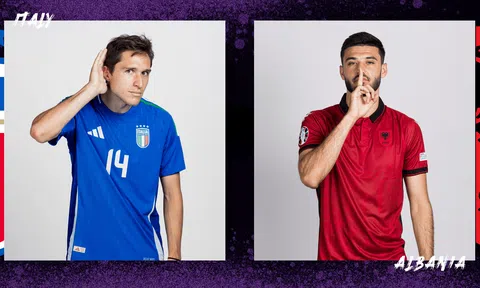 Dự đoán tỉ số Italia vs Albania: Tuy dễ mà khó