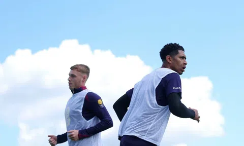 Chuyên gia chỉ ra cái tên có thể tạo ảnh hưởng mạnh mẽ hơn Bellingham trên tuyển Anh