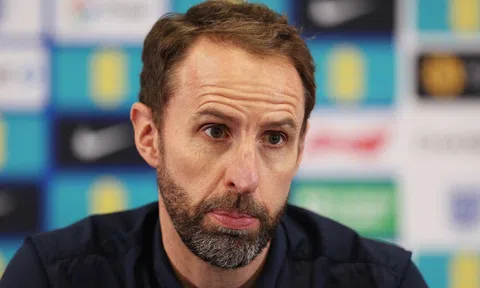 Southgate đánh cược vào thử nghiệm mới trong trận ra quân sắp tới