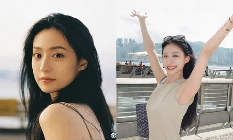 Danh tính nữ diễn viên 10x bị nghi lộ 9 clip nóng dài 20 phút với bạn trai cũ