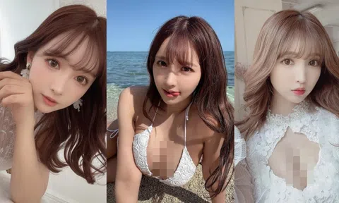 Nữ diễn viên phim cấp 3 Nhật Bản hé lộ gu người yêu lý tưởng: Phải kiếm ít nhất 5 tỉ đồng/năm