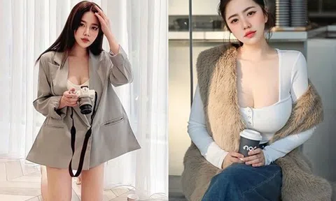 Nữ giám đốc quyến rũ nhất Trung Quốc bị nghi lộ loạt clip nóng lên tiếng đáp trả