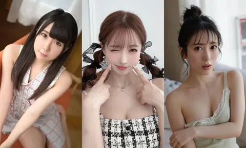 Điều gì xảy ra với những nữ diễn viên phim người lớn Nhật Bản sau khi họ nghỉ hưu?